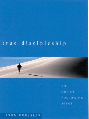 cover image of True Discipleship